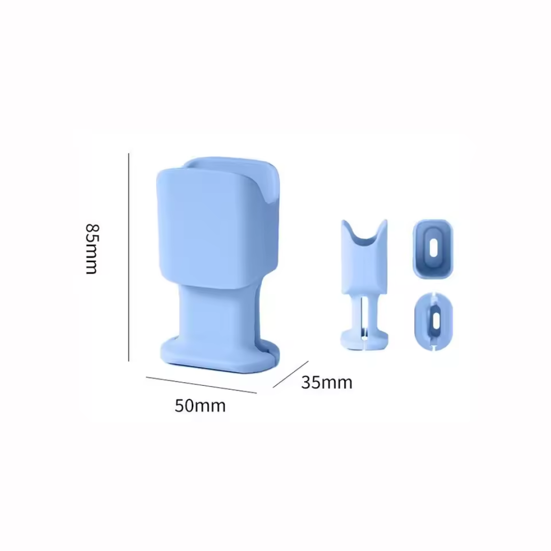 funda protectora para cargador